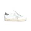 Golden Goose Leather Superstar Sneakers - Thumbnail 2