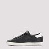 Golden Goose Superstar Sneakers - Black White - Thumbnail 4