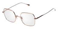 DITA Cerebal Glasses - Rose Gold - Thumbnail 2