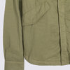 C.P. Company Green Casual Jacket - Thumbnail 4