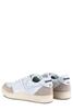 Sebago Hurricane Lace-Up Sneakers - White - Thumbnail 4