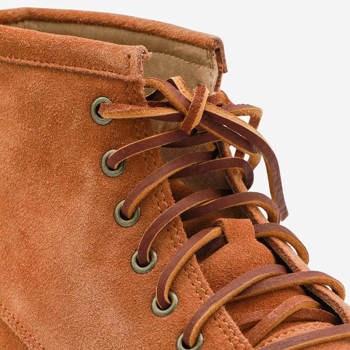 Sebago Tala Mid Boots - Fox - Image 4 of 4