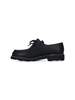 Paraboot Michael Griff Derby Shoes - Black - Thumbnail 3