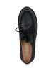 Paraboot Michael Griff Derby Shoes - Black - Thumbnail 5