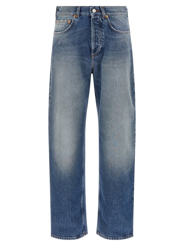 Magliano Flattone Jeans - Blue