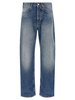 Magliano Flattone Jeans - Blue - Thumbnail 1