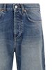Magliano Flattone Jeans - Blue - Thumbnail 3