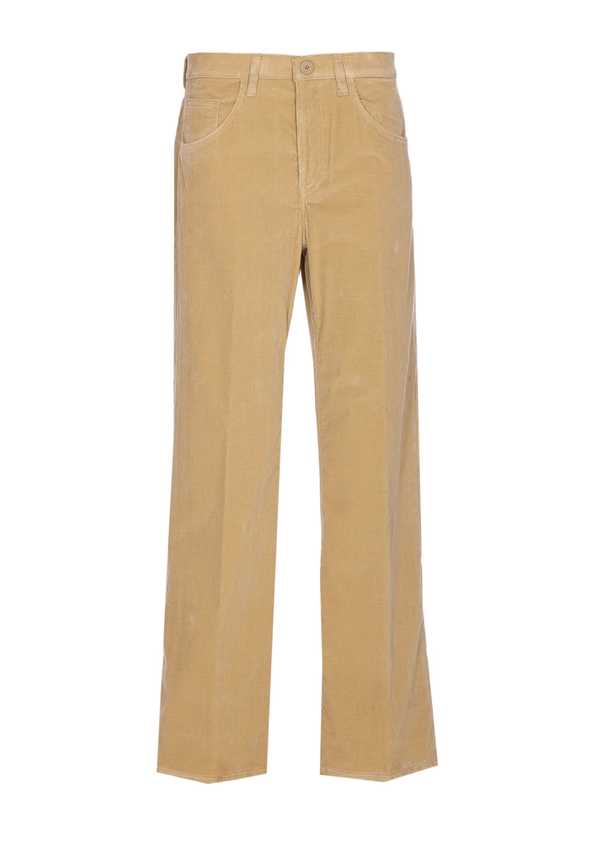 Dondup Jacklyn Jeans - Beige