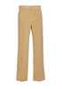 Dondup Jacklyn Jeans - Beige - Thumbnail 1