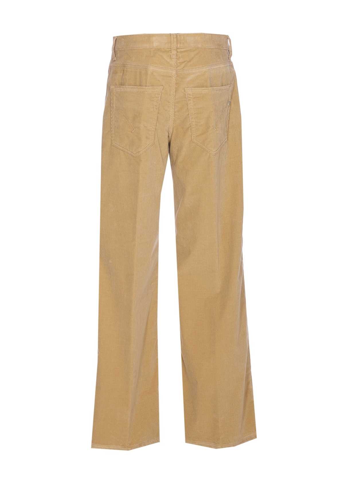 Dondup Jacklyn Jeans - Beige - Image 2 of 4