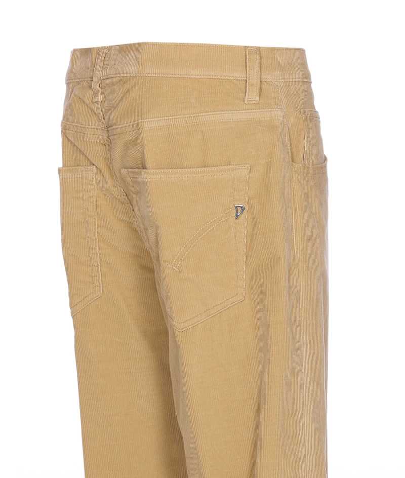 Dondup Jacklyn Jeans - Beige