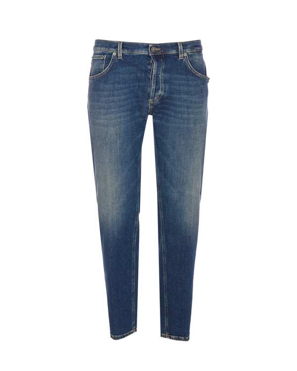 Dondup Brighton Jeans - Blue