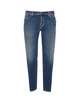 Dondup Brighton Jeans - Blue - Thumbnail 1