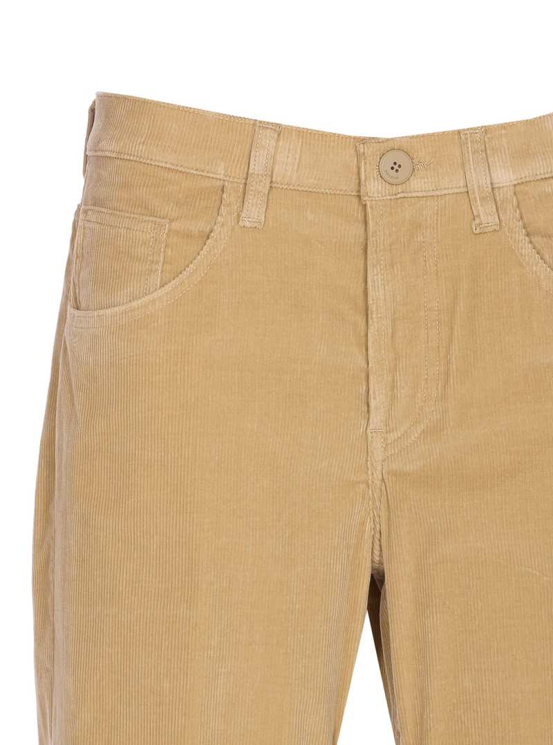 Dondup Jacklyn Jeans - Beige