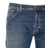Dondup Brighton Jeans - Blue - Thumbnail 4
