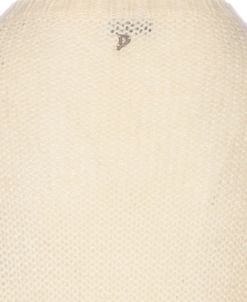 Dondup Sweater - White