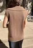 The NKC Store Raegan Sweater Vest - Thumbnail 4