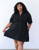 Noble Adult Utility Dress - Ash - Thumbnail 4