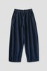 Micaela Greg Barrel Pant - Thumbnail 1