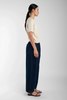 Micaela Greg Barrel Pant - Thumbnail 4