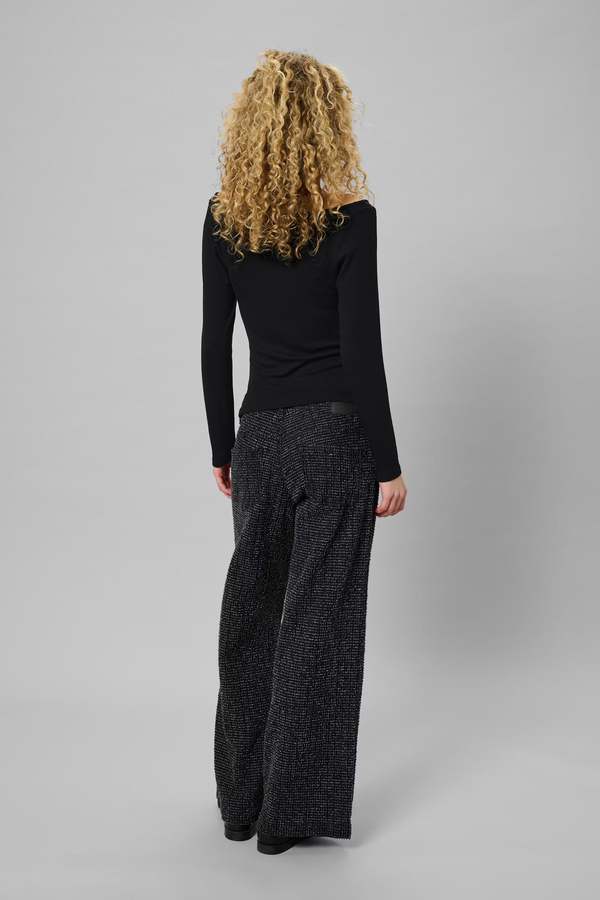 my essential wardrobe Giggo Blouse