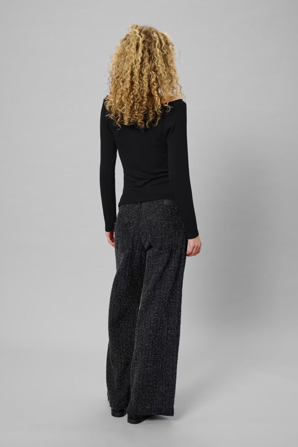 my essential wardrobe Giggo Blouse