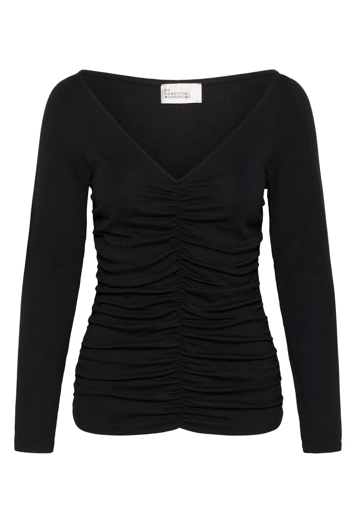 my essential wardrobe Giggo Blouse - Image 3 of 3