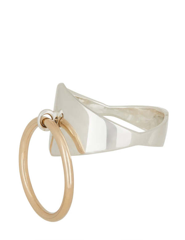 Mondo Mondo Odalisque Ring