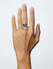 Mondo Mondo Odalisque Ring - Thumbnail 3