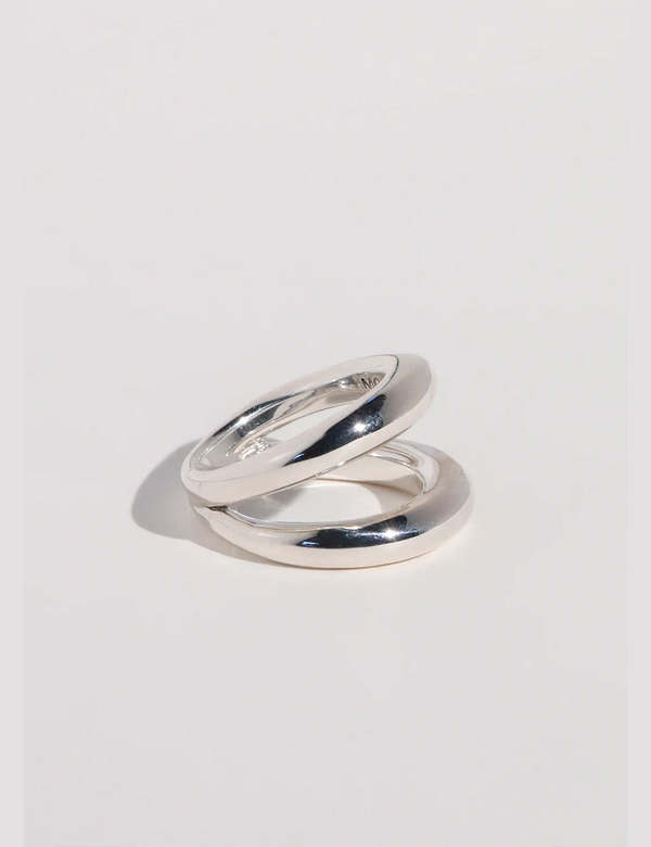 Mondo Mondo Paradox Ring