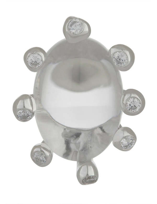 Mondo Mondo Super Diva Ring