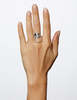Mondo Mondo Super Odalisque Ring - Thumbnail 2