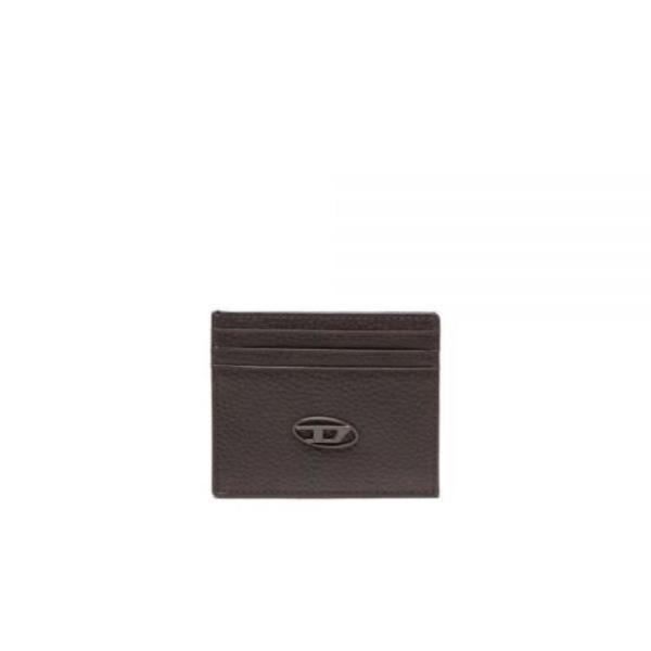 DIESEL Business Card Wallet
