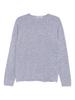 Auralee Sweater - Light Purple - Thumbnail 1