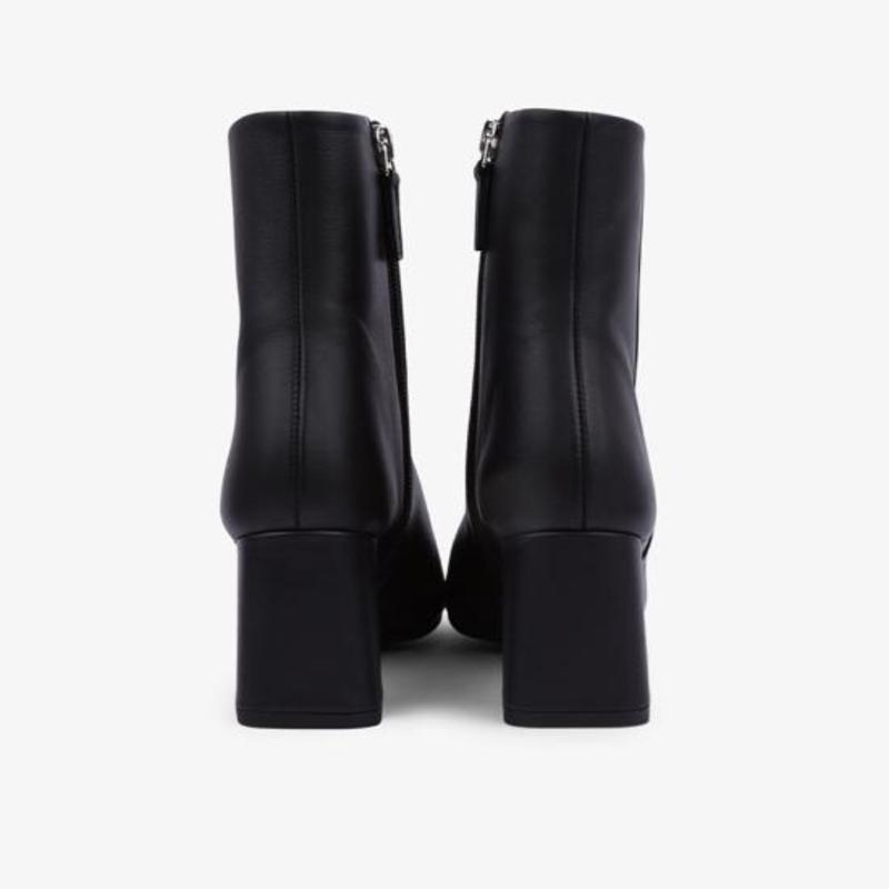 Repetto V690VED410 Boots - Black