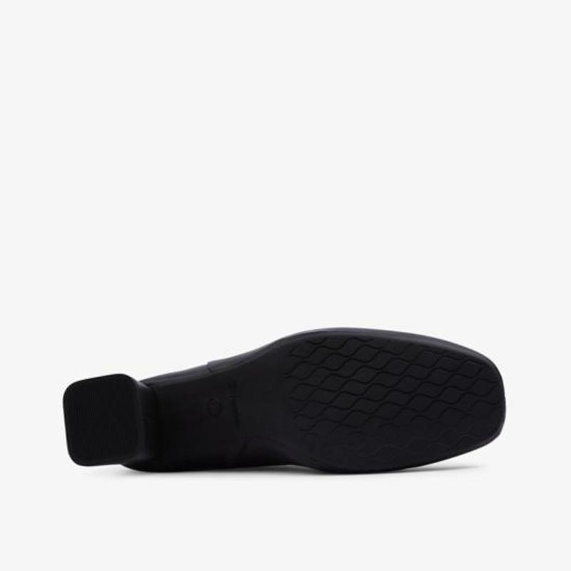 Repetto V690VED410 Boots - Black