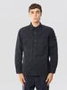 Stone Island Shirt - Ink Blue - Thumbnail 1