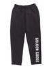 KIDS Golden Goose Tapered Joggers - Black - Thumbnail 1