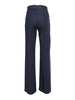Dondup Amber Strass Pants - Blue - Thumbnail 2