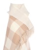 Dondup Cape - Beige - Thumbnail 2