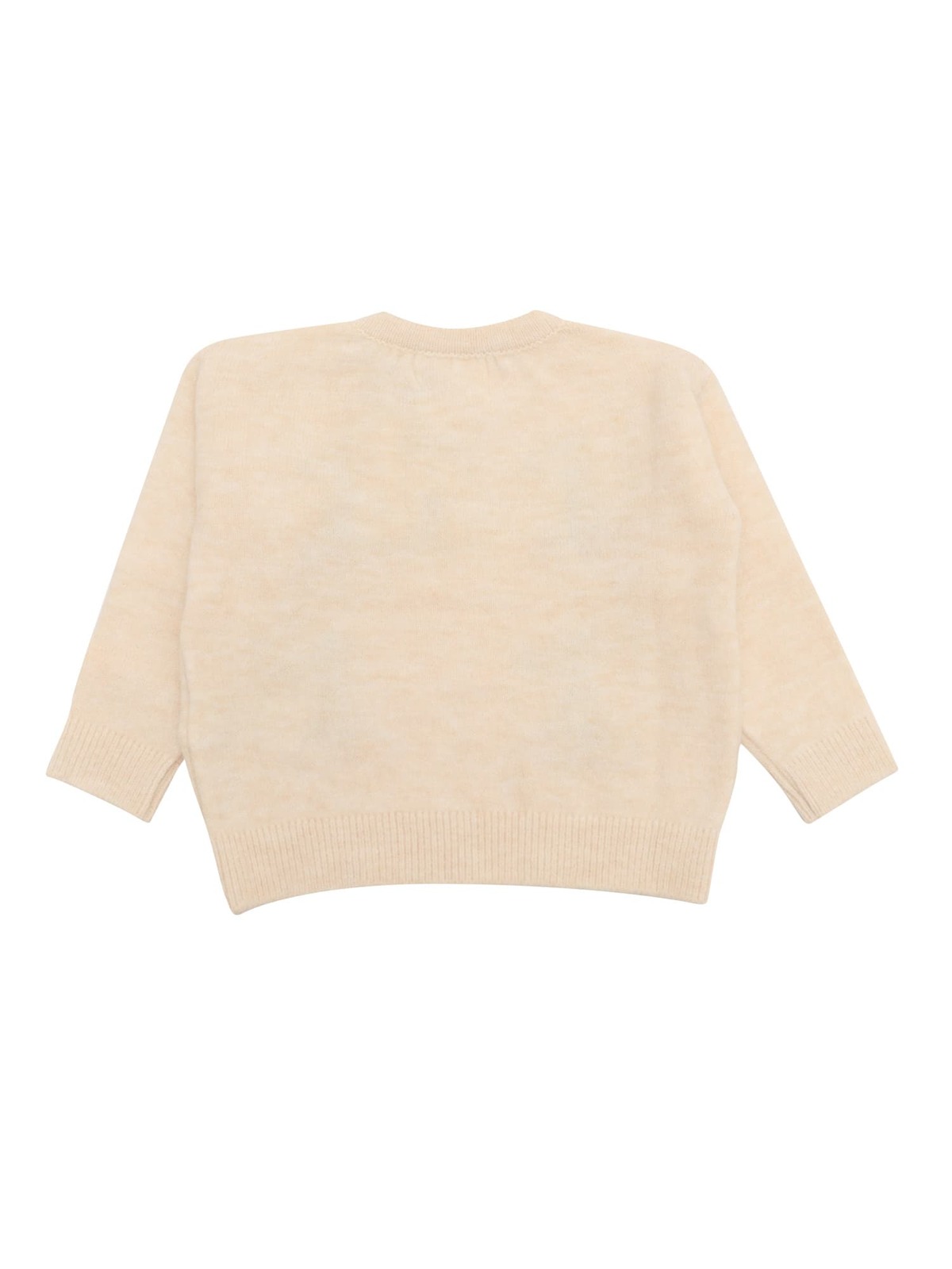 KIDS Bobo Choses Baby Cherry Jumper - White - Image 2 of 3