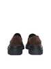 Hogan H674 Mocassino Loafer - Brown - Thumbnail 3