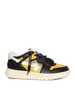 Kids Off-White Out Of Office Sneaker - Yellow - Thumbnail 1