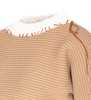 Marni Sweater - Beige - Thumbnail 3