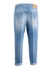 Dondup Koons Pants - Blue - Thumbnail 2