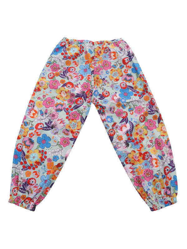 KIDS Marni Pants - Multicolor