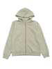 KIDS Golden Goose Star Hoodie - Green - Thumbnail 1