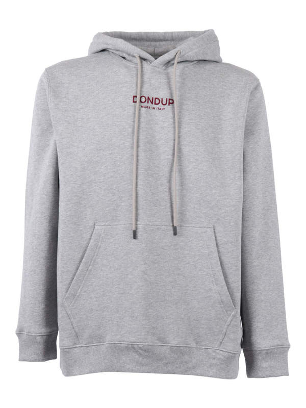 Dondup Sweatshirt - Gray