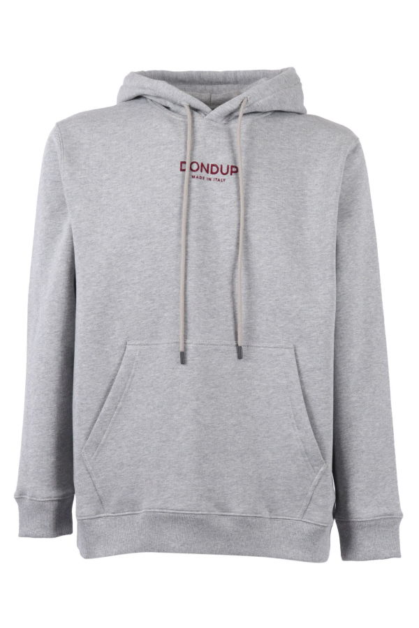 Dondup Sweatshirt - Gray