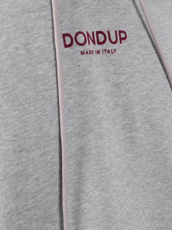 Dondup Sweatshirt - Gray